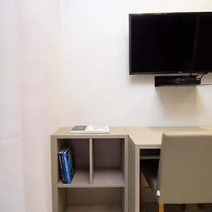  Apartamento Bhomy Centro Jóia Em Prédio Histórico J223 Brasil