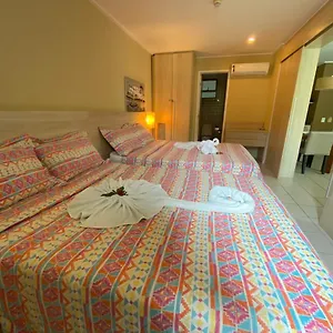  Apartamento Class Exclusive Brasil