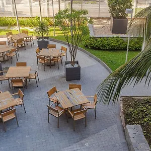 My Way #13 - Apartamento Em Meireles Por Carpediem Fortaleza (Ceara)