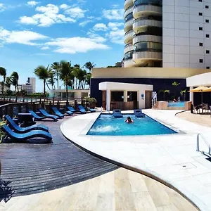 Flat Iate Plaza Fortaleza (Ceara)